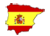 MÁRMOLES EL CHARCO - Espanol
