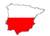 MÁRMOLES EL CHARCO - Polski